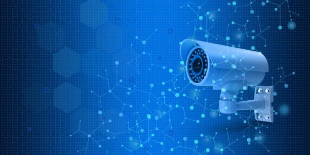 CCTV Security Surveillance