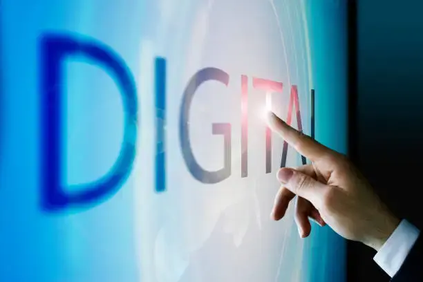 Digital Signage System